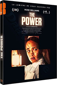 The Power |   Blu-Ray